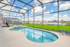 Beautiful Mansion with Private Pool and Hot tub, Orlando Mansion 5627